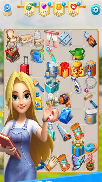 甜点消消赚钱版