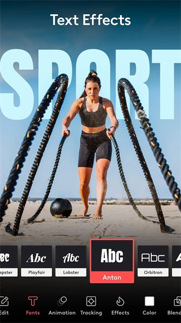 videoleap视频剪辑软件