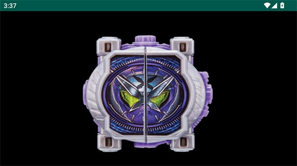 假面骑士Wizard变身模拟器