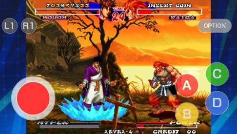 霸王忍法帖复刻版