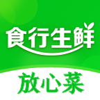 苏州食行生鲜