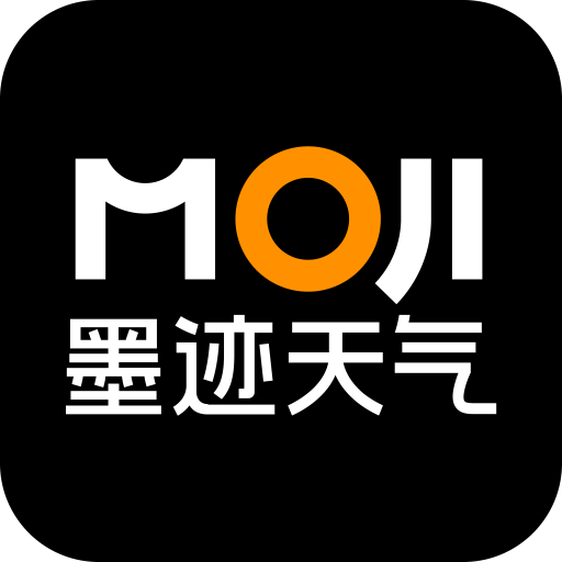 墨迹天气纯净版