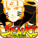 火影战记原版