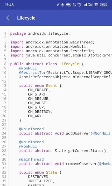 android开发工具箱(Dev Assistant)