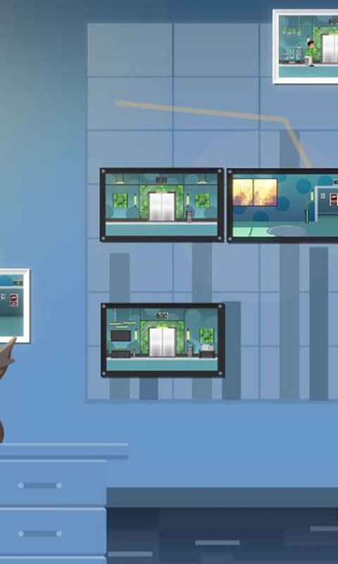 艾莉莎回忆画廊