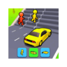 形状变换:变速汽车