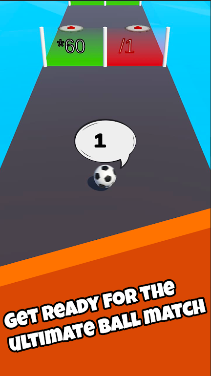 球之战奔跑与摧毁