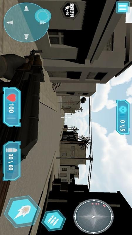 全民马桶人战争派对