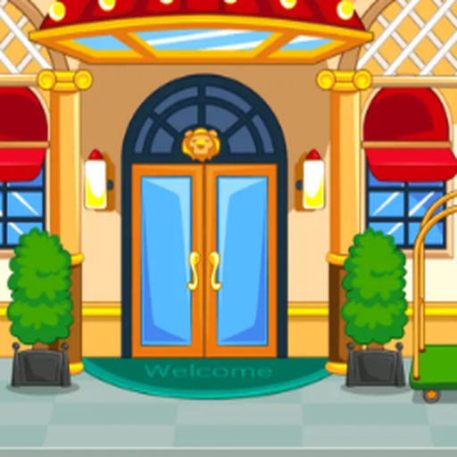 我的小镇：饭店