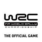 WRC The Game拉力赛车