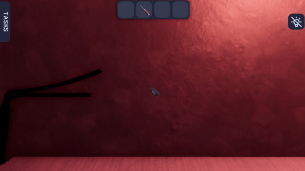 残骸星逃亡:机械杀机