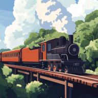 小小轨道Tiny Rails