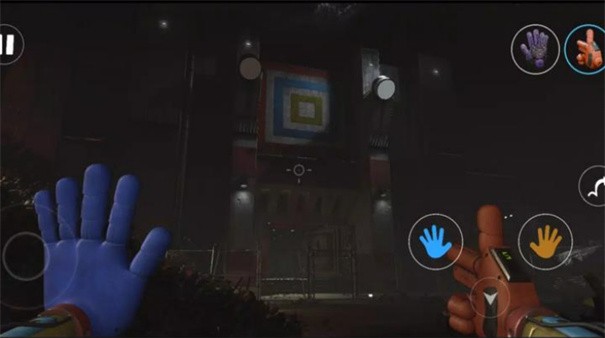 波比的游戏时间:第四章