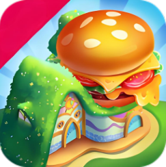 烹饪仙女:天堂岛原版