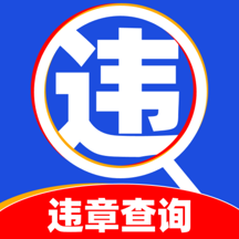 交通违章通