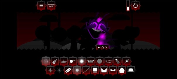 节奏盒子Sprunki第六阶段