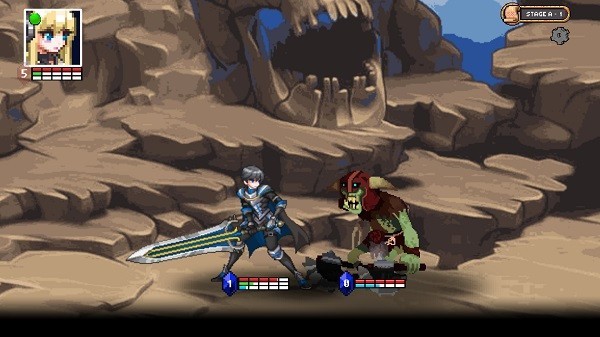 无尽地牢公主技能无cd版