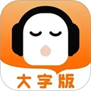 懒人听书大字版