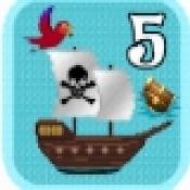 生存RPG5:海盗冒险之旅