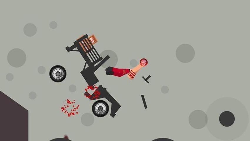 火柴人沙盒世界