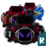 假面骑士戴蒙斯驱动器模拟器