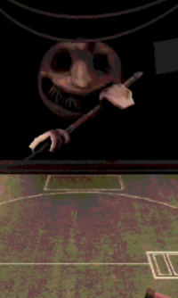 恶魔轮盘弹丸论破版(弹丸轮判)