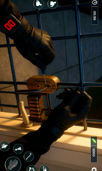 都市神偷模拟器国际服