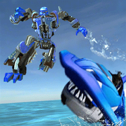 机器人自由城市