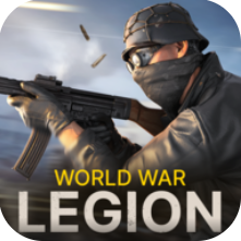 世界大战军团免谷歌