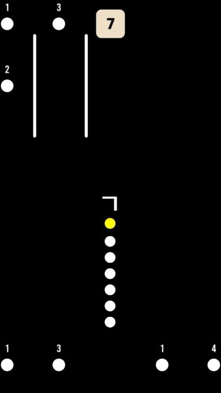 快乐数字方块贪吃蛇