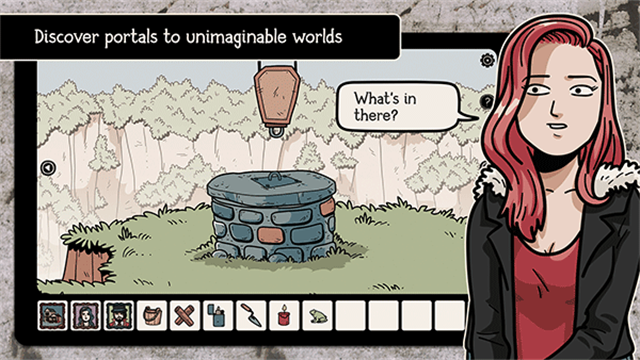 闹鬼的莱亚最新版