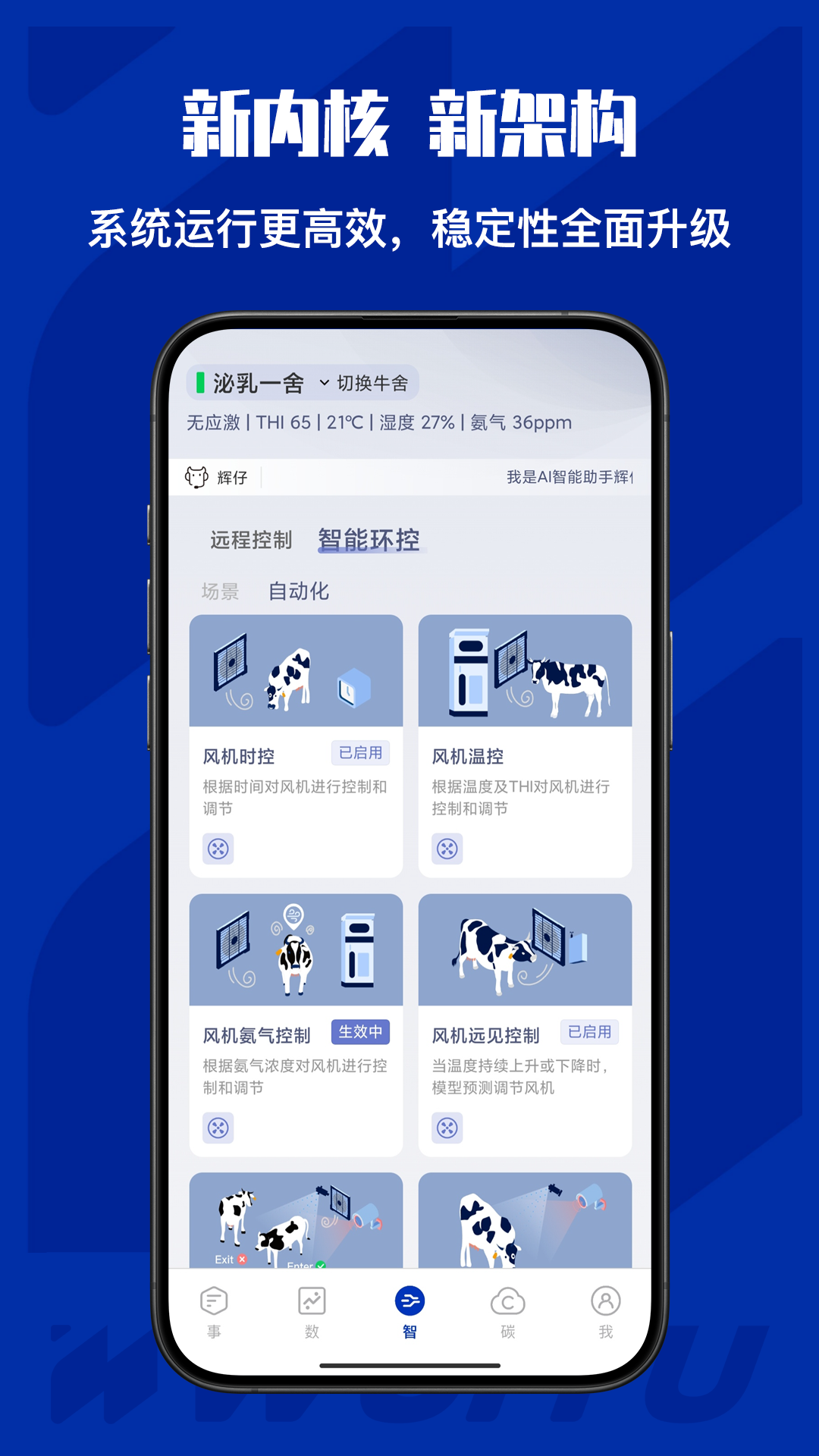 牛轻松牧场管理