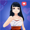 虚拟3D女友手游