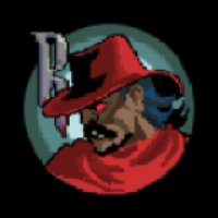 堕落者(Reprobates)