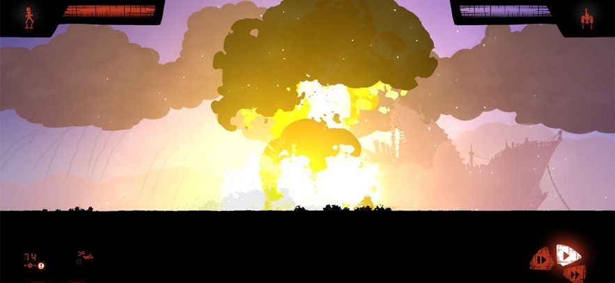 海上派对模拟器