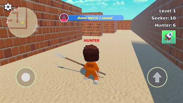 生存逃生456挑战