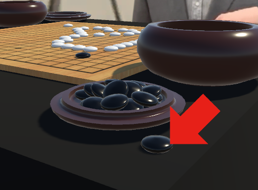 落子无悔(Fill Not Fall)