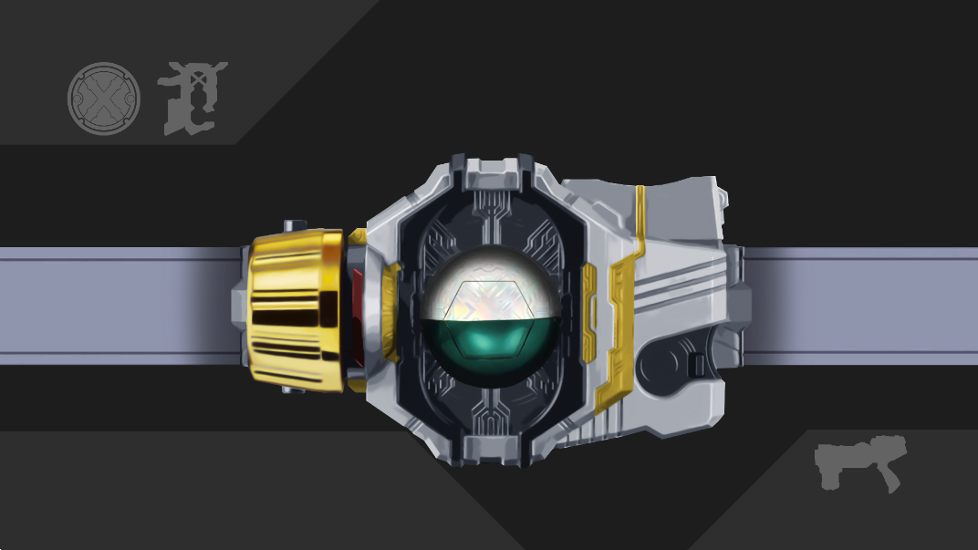 假面骑士模拟器