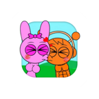 节奏盒子sprunki怪物工作室