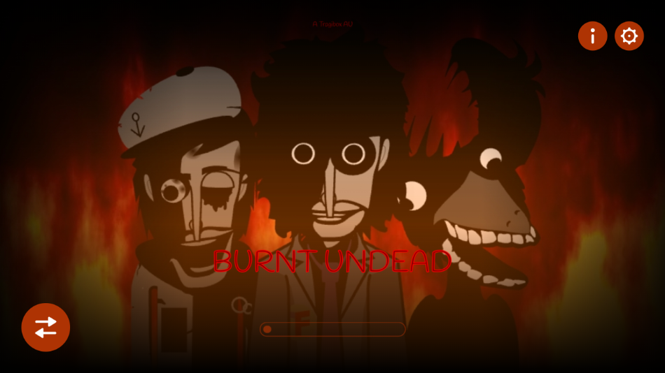 节奏盒子Burnt模组