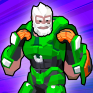 城市斗士中文版