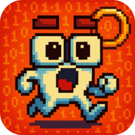 米诺的冒险:横版跳跃