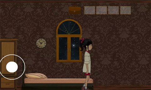 湖边之家:恐怖任务