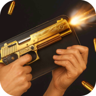 枪腐:枪声模拟器
