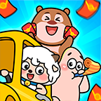 萌宝请上车
