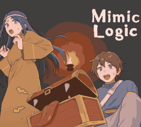 宝箱怪逻辑(Steam移植)