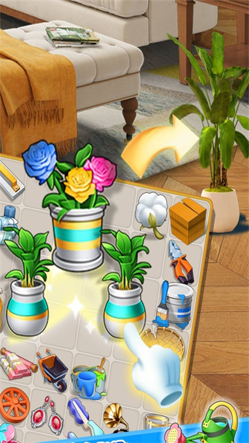 甜点消消赚钱版