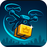 无人机送货之王