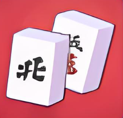麻将连连看