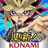 Duel Links游戏王决斗连盟